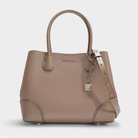 michael michael kors mercer gallery|Michael Kors mercer gallery tote.